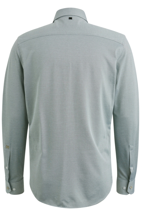 Vanguard long sleeve shirt cf oxford jersey